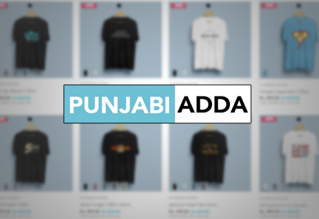 Punjabi Adda